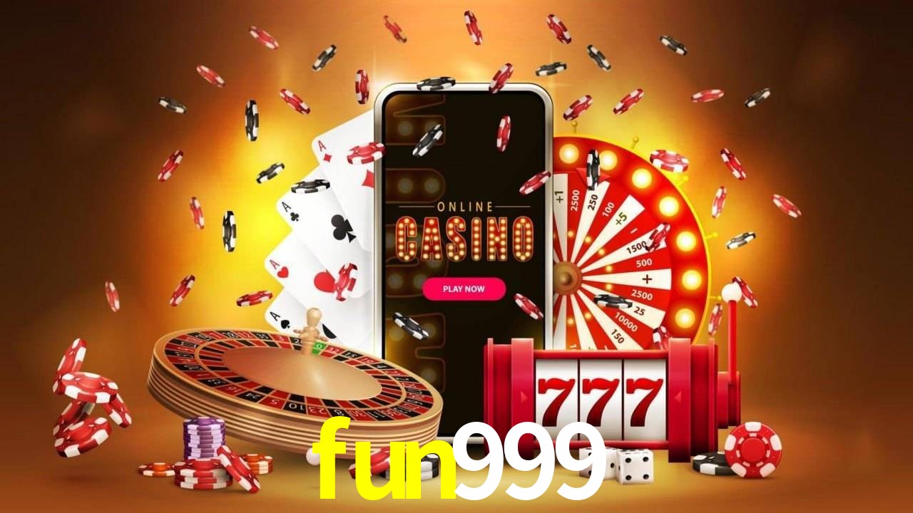 Estatísticas fun999