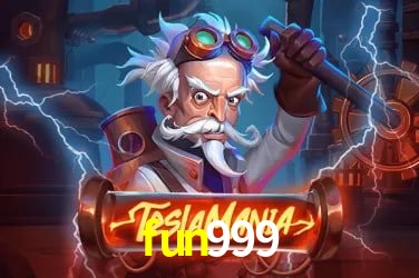 Experiência VIP fun999